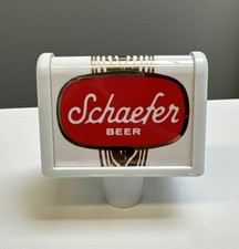 schaefer beer tap for sale schaefer beer tap for sale Mercer Island