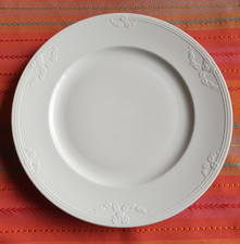 Fiori weiss speiseteller gebraucht kaufen Fiori weiss speiseteller gebraucht kaufen  Überherrn