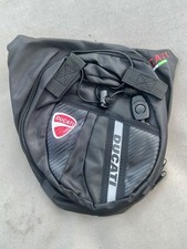 Ducati motorcycle black for sale  Fair Lawn