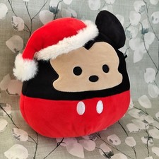 Squishmallow mickey mouse for sale  SITTINGBOURNE