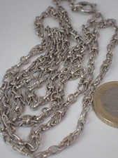 Ancienne chaine longue d'occasion  Chantelle