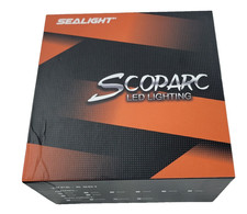 Sealight d1s sd1 for sale  Beersheba Springs