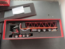Mercedes actros giga d'occasion  Lille-