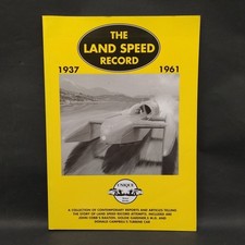 Libro the land usato  Forli