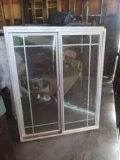 Vinyl window exterior for sale  Los Angeles