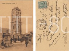 Tripoli orologio del usato  Polcenigo
