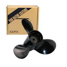 Boat propeller 8.9x8.5 for sale  Houston