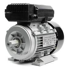 Motore elettrico monofase usato  Nocera Superiore