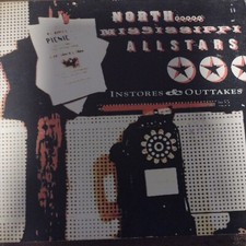 Rare instores outtakes for sale  Saginaw