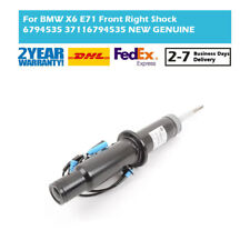 Apoio de suspensão dianteira direita amortecedor a gás para BMW E71 x6 37116794536  comprar usado  Enviando para Brazil