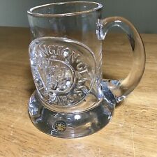Dartington pint glass for sale  WARMINSTER