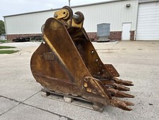 Cat excavator bucket for sale  Omaha