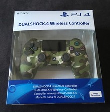 Sony dualshock manette d'occasion  Granville