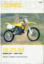 Suzuki rm80 rm125 for sale  ALFRETON