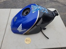 Honda cbr600 gas for sale  Storrs Mansfield