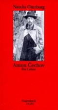 Anton cechov leben gebraucht kaufen  Berlin
