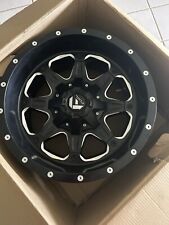 17x9 fuel d534 for sale  Palos Verdes Peninsula