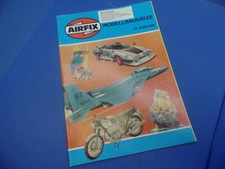 Airfix katalog airfix gebraucht kaufen  Lübeck