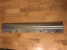 Cast comb double for sale  SOUTHSEA