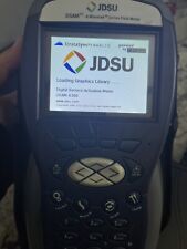 Jdsu dsam 6300 for sale  Modesto