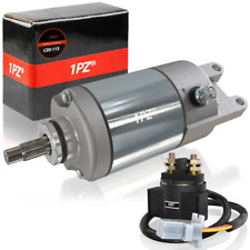 Motor de arranque para Honda Fourtrax 300 TRX300 TRX300FW 281cc 2X4 4X4 1988-2000 ATV comprar usado Motor de arranque para Honda Fourtrax 300 TRX300 TRX300FW 281cc 2X4 4X4 1988-2000 ATV comprar usado  Enviando para Brazil