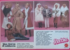 Pubblicità italian clipping usato  Italia