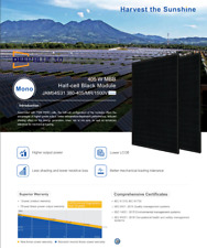 Solar 390 watt for sale  Mesa