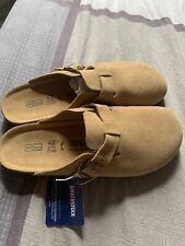 Birkenstock boston d'occasion  Bons-en-Chablais