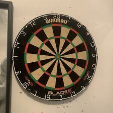 winmau dartboard for sale  WARRINGTON