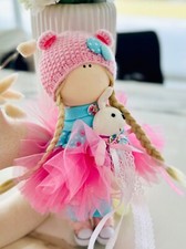 Tilda puppe handmade gebraucht kaufen Tilda puppe handmade gebraucht kaufen  Schlüsselfeld