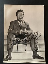 Autografo artista ugo usato  Medolla