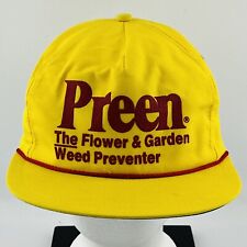 Vtg preen logo for sale  Sioux City
