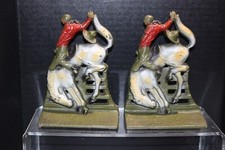 Antique bucking bronco for sale  Basking Ridge