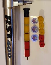 Elastomers kit for RST 400 and 460 forks, forcella, federgabel  comprar usado  Enviando para Brazil