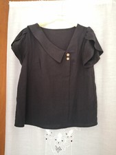 Camicia donna blusa usato  Torino