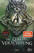 Zeit verachtung andrzej gebraucht kaufen  Trittau
