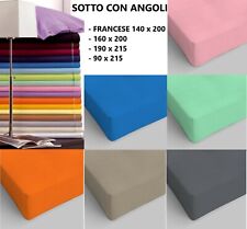 Lenzuola sotto con usato  Fusignano