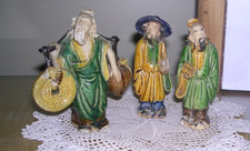Set antique mudman for sale  Fraser