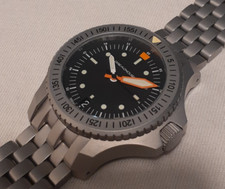 Timefactors baby dreadnought d'occasion  Expédié en Belgium