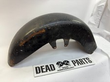 Harley panhead front for sale  Danbury