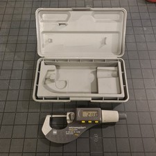 Tesa micromaster digital for sale  LONDON