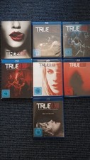 True blood blue gebraucht kaufen  Berlin