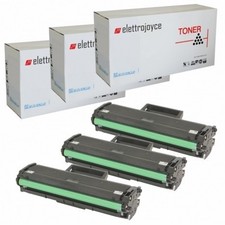 Kit toner compatibili usato  Alatri