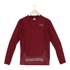 Nike gyakusou compression for sale  CHESTERFIELD