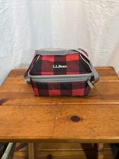 Bean insulated lunch for sale  Mystic