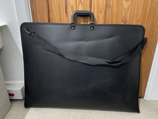 Portfolio case shoulder for sale  MITCHAM