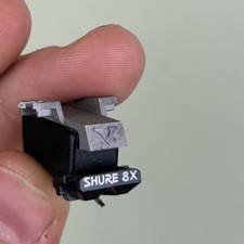Shure v15vxmr cartridge for sale  Buffalo