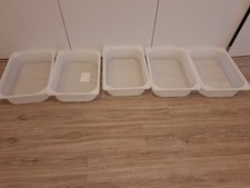 Ikea trofast box gebraucht kaufen Ikea trofast box gebraucht kaufen  Bedburg