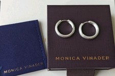 Monica vinader heirloom for sale  PRESTON