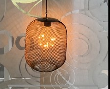 Led deko hänge gebraucht kaufen  Lichtenau